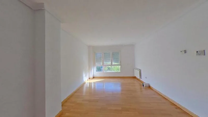 Living room of Flat for sale in San Sebastián de los Reyes