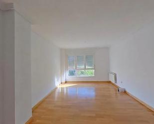 Sala d'estar de Pis en venda en San Sebastián de los Reyes