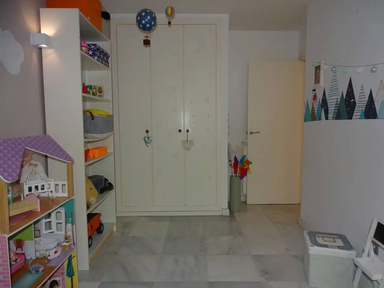 Piso de alquiler en Calle Llorenç de Vilallonga, Llevant