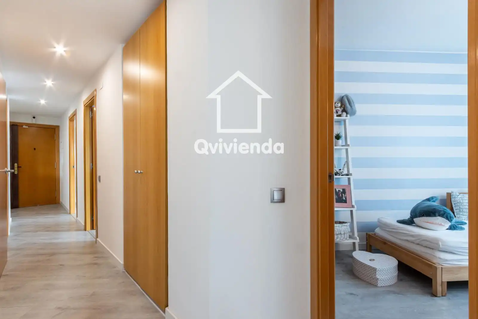 Maisonette zum Verkauf in Parets del Vallès mit Klimaanlage, Heizung und Terrasse