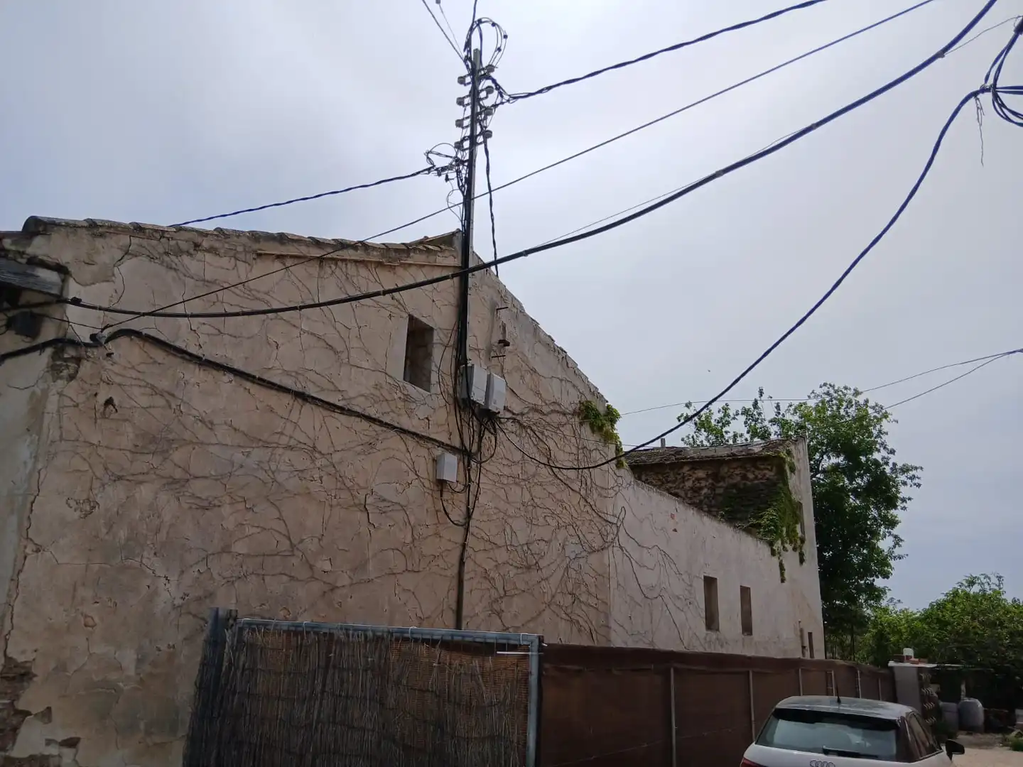 Exterior view of Houses for sale in Rojales