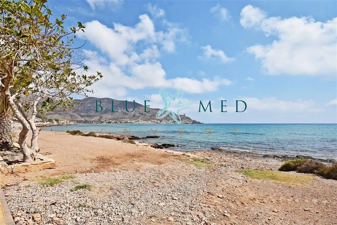 Lands and plots for sale in Carretera a La Azohía, imagen 20