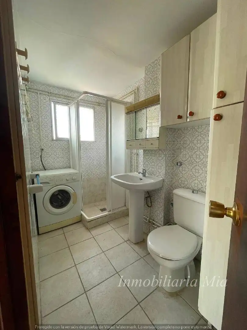 Apartament amb piscina en venda a Centro, imagen 5