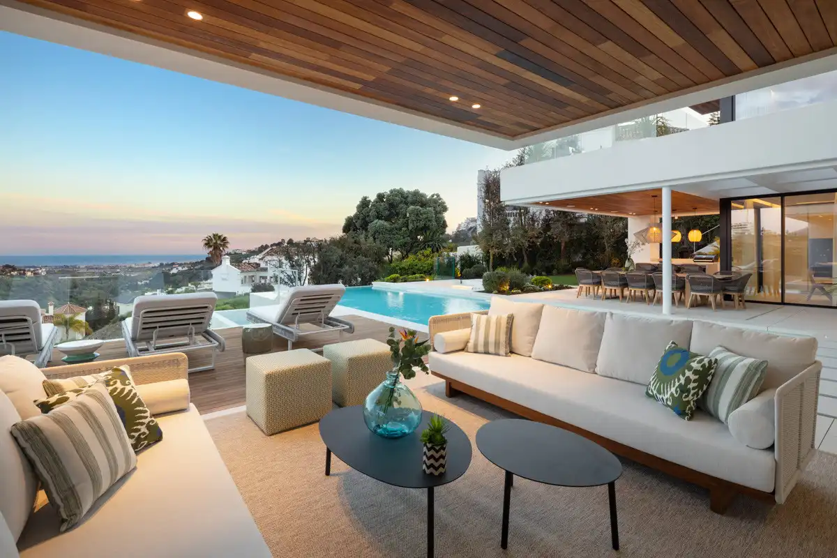 Maison avec piscine à vendre à La Quinta, imagen 13