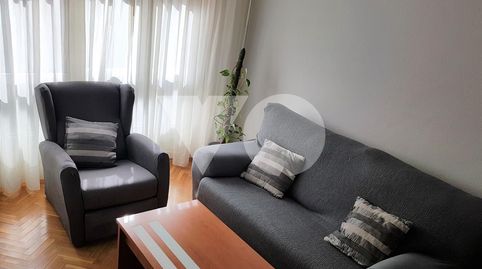 Photo 2 of Flat for rent in De Miami, Salvador, Madrid Capital