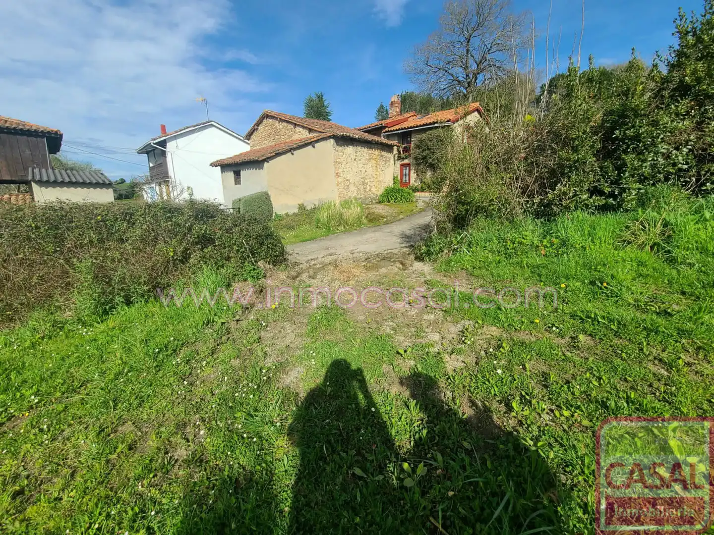 Grundstücke und Bauplätze zum Verkauf in POLIGONO 51 PARCELA 132, imagen 5