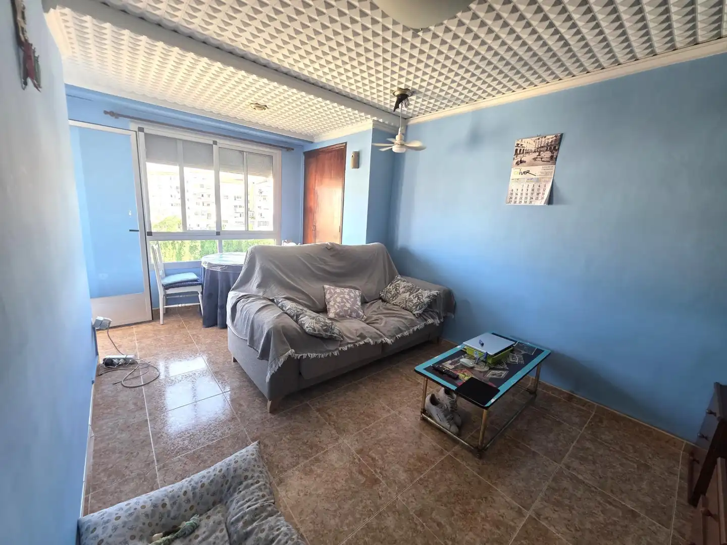 Wohnung mit Terrasse zum Verkauf in Eixample, imagen 12