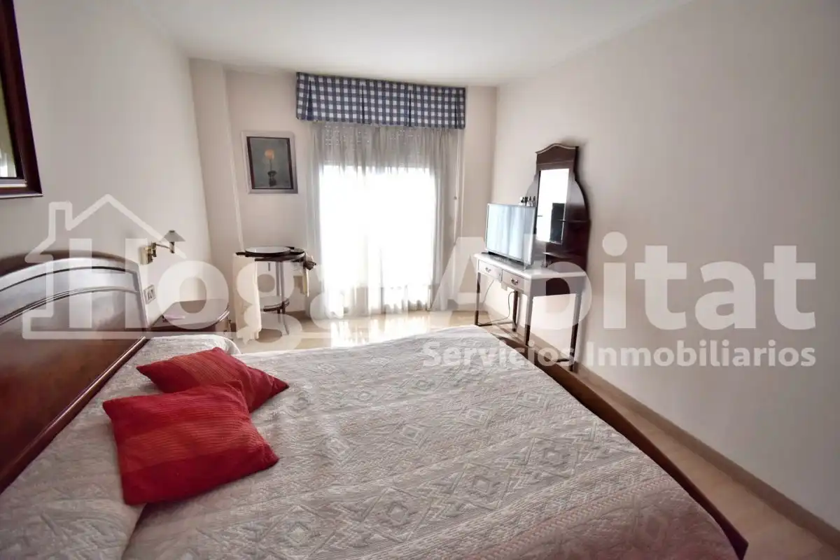 Wohnung mit Terrasse zum Verkauf in Calle Fernando el Catolico, imagen 9