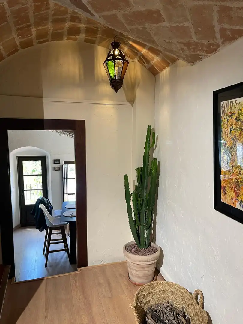 Casa o xalet en venda en Collbató amb Calefacció, Jardí privat i Terrassa