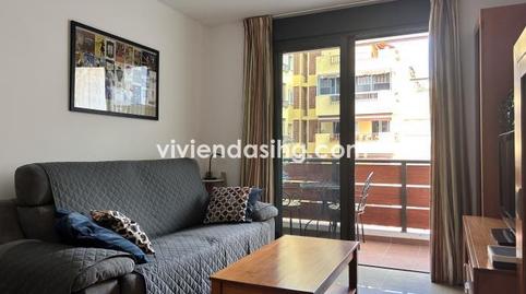 Photo 2 of Flat to rent in Avenida Melchor Luz, 7, Playa Jardín, Santa Cruz de Tenerife