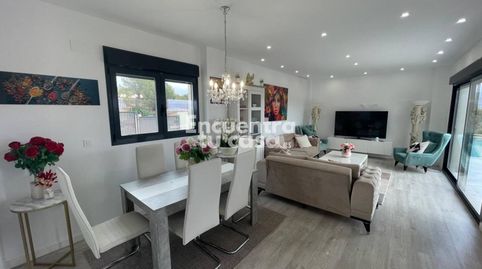Foto 4 de Casa o chalet en venta en Calle Orquídea, Escandinavia - Cautivador, L'Alfàs del Pi
