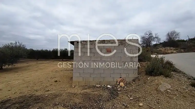Rustikales Grundstück zum Verkauf in CANA MURTA 0, imagen 8