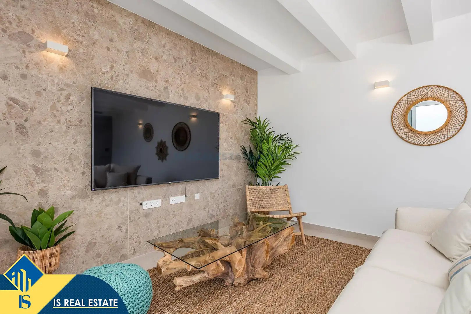 Chalet con jardín en venta en Dolores, imagen 8