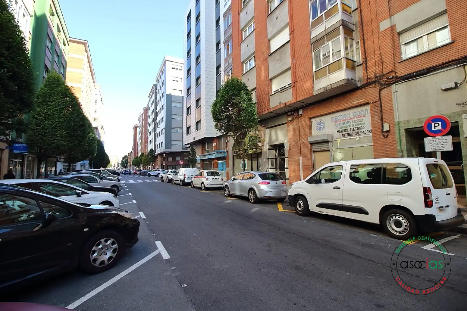 Appartement avec ascenseur à vendre à Gijón - CL ELEUTERIO QUINTANILLA 32, imagen 36