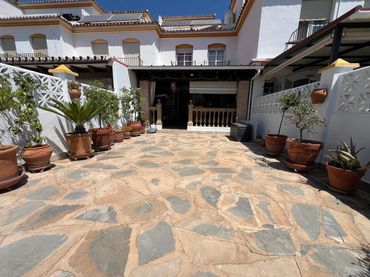 Casa a schiera in vendita a Estepona Pueblo