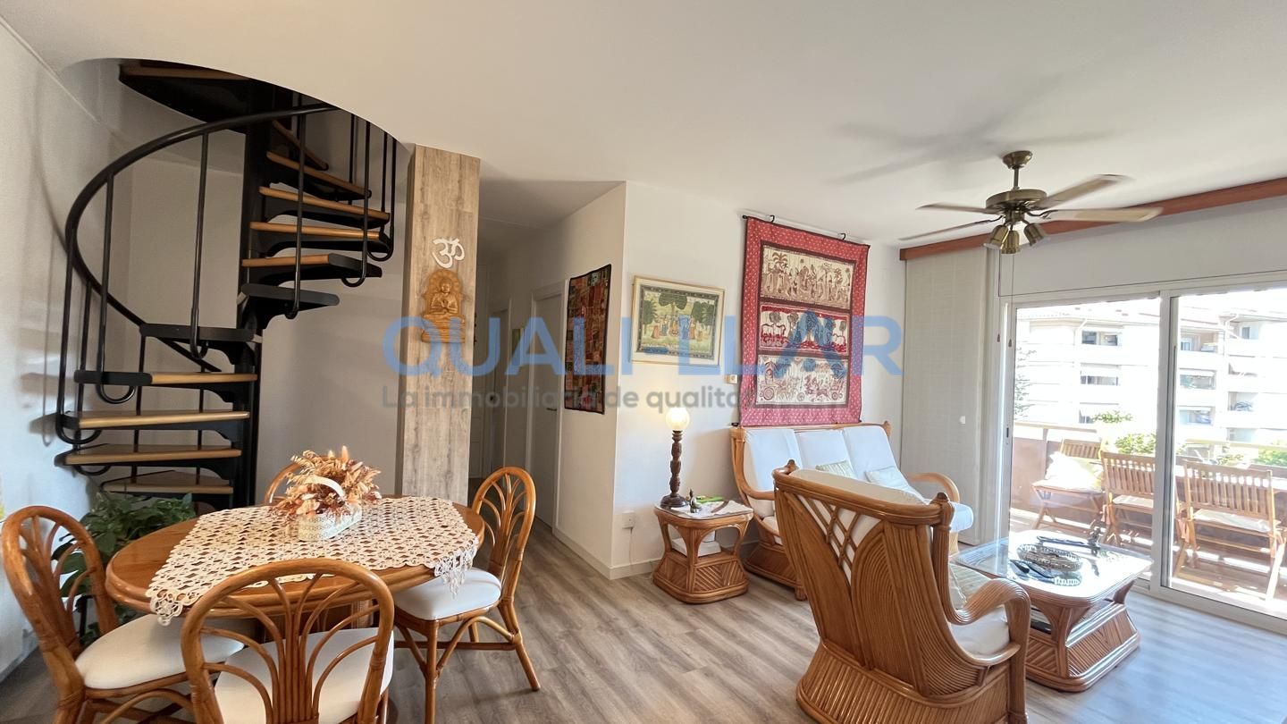 Duplex for sale in Carrer de Carles Buïgas, Roses - Castellbell
