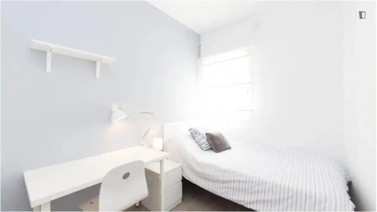 Apartament de lloguer a Campamento