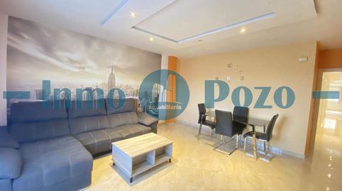 Foto 3 de Piso en venta en Almendralejo, Badajoz