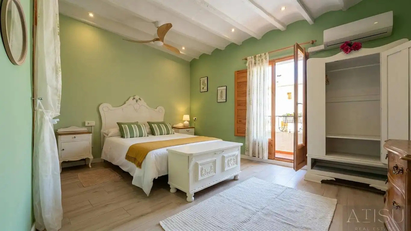 Villa avec terrasse à vendre à Carrer de la Morera 7, imagen 20