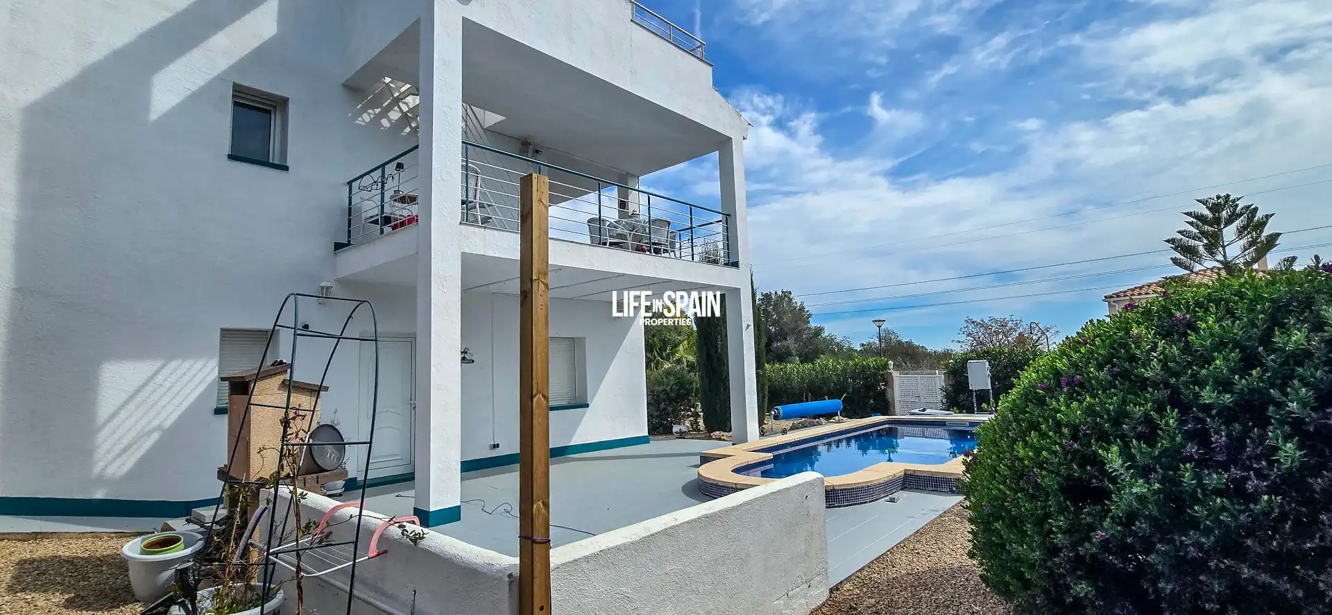 Villa con terrazza in vendita a Zn Diseminats 189, imagen 2
