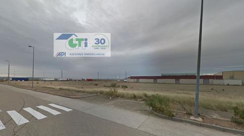 Foto 2 de Residencial de lloguer a Calle Guglielmo Marconi, Esquina con Albert Einste, Villanueva de Gállego, Zaragoza