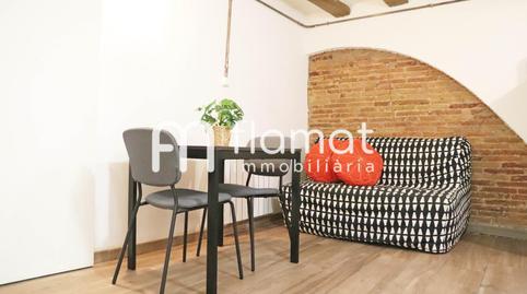 Foto 4 de Piso en venta en Carrer de Picalquers, El Raval,  Barcelona Capital