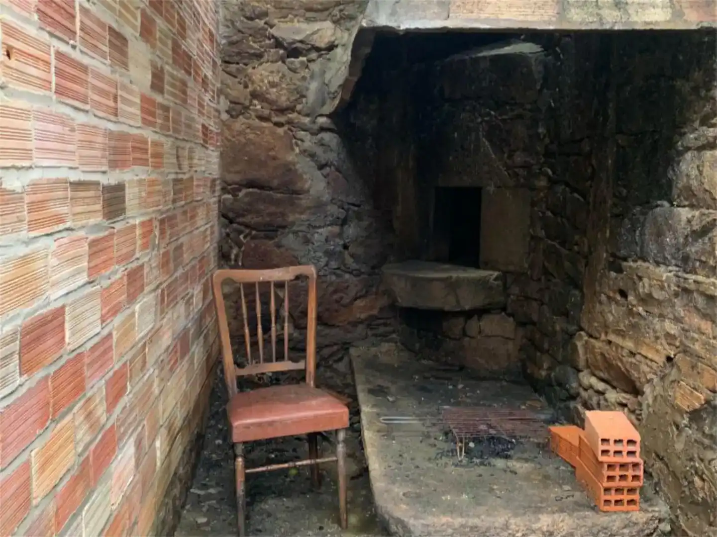Piso en venta en Boiro