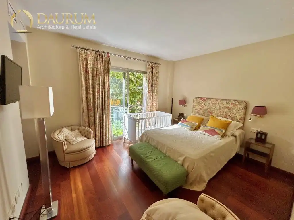Chalet en venta en Pinares de San Antón, imagen 33