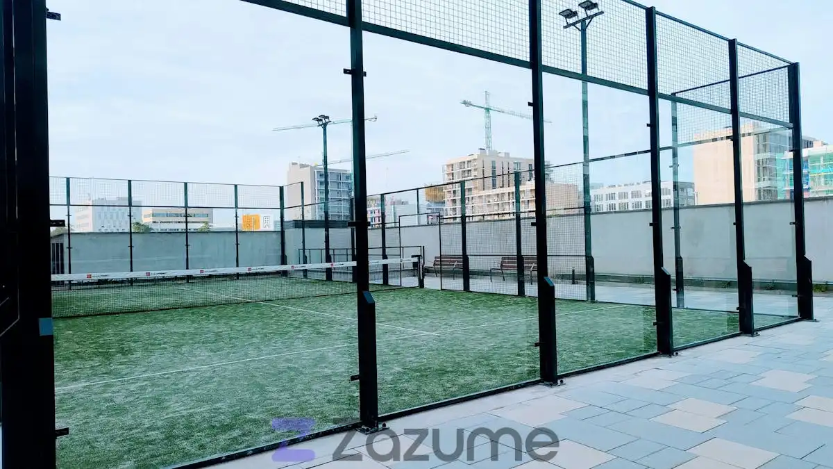Piso con terraza en alquiler en Carrer del Plom, imagen 42