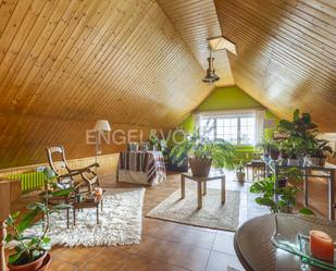 Living room of House or chalet for sale in El Boalo - Cerceda – Mataelpino  with Terrace