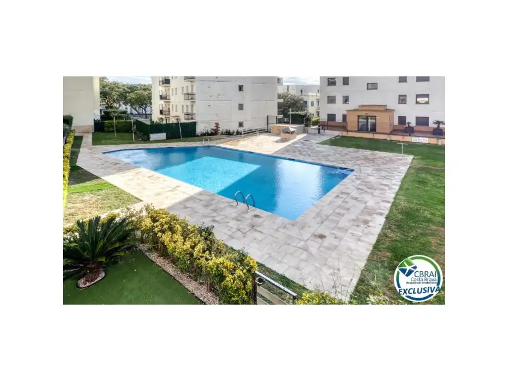 Pis amb piscina en venda a Calle De Joanot Martorell 25, imagen 12