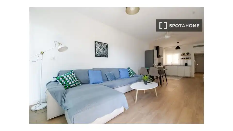Habitació a El Toyo