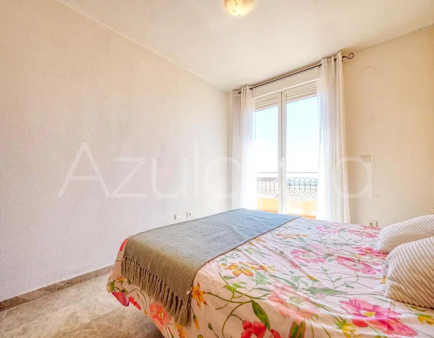 Bedroom of Detached homes for sale in Mutxamel  with Air Conditioner, Terrace and Storage room