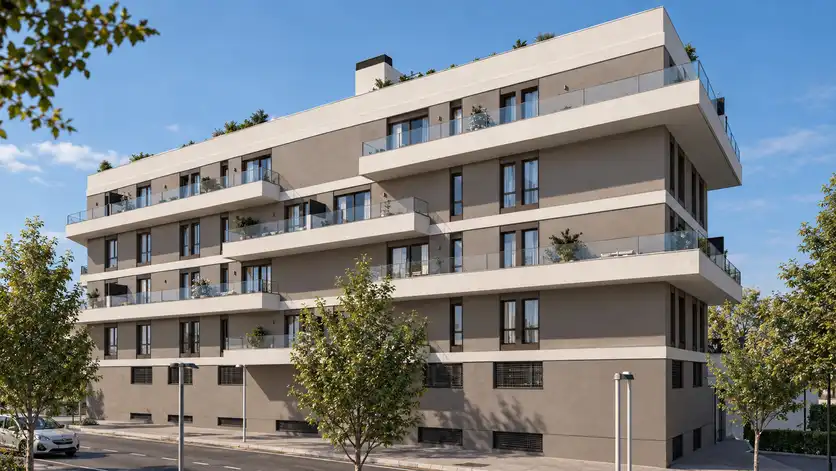 Apartment with pool for sale in Calle Don Francisco del Pino Roldan 2, imagen 9