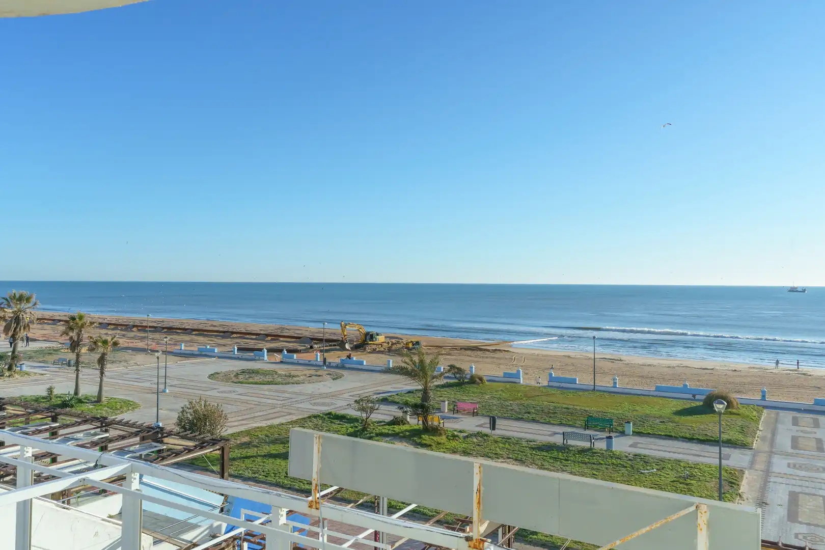 Habitación de Piso en venta en Almonte con Terraza, Trastero y Amueblado