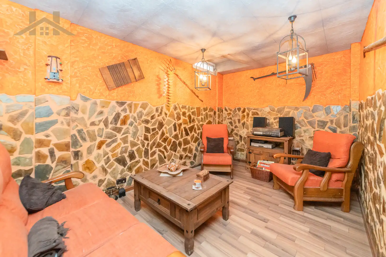 Chalet con terraza en venta en Calle Jazmín, imagen 24