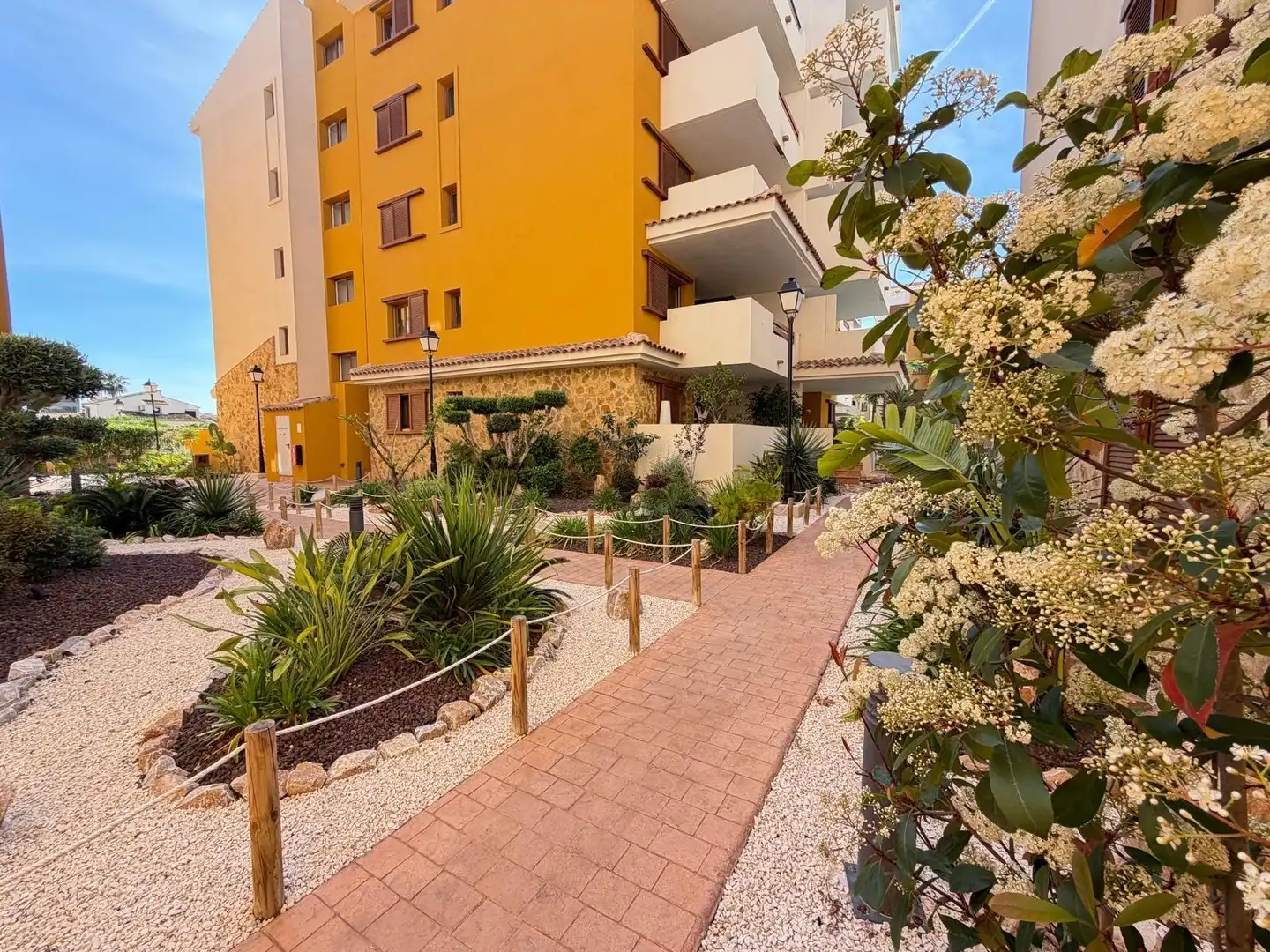 Penthouse mit Terrasse zum Verkauf in Calle del ciclon, imagen 70