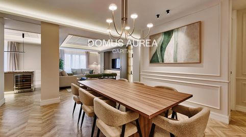 Foto 5 de Piso en venta en Diego de León, 52, Lista, Madrid Capital