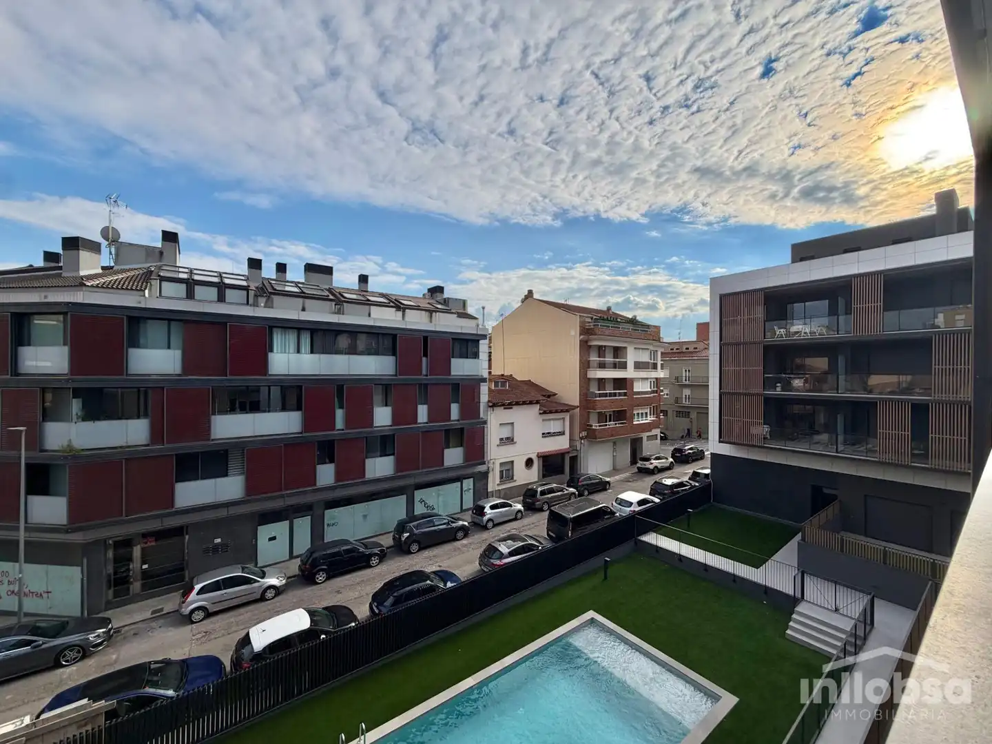 Flat with balcony to rent in Poble Nou, imagen 3