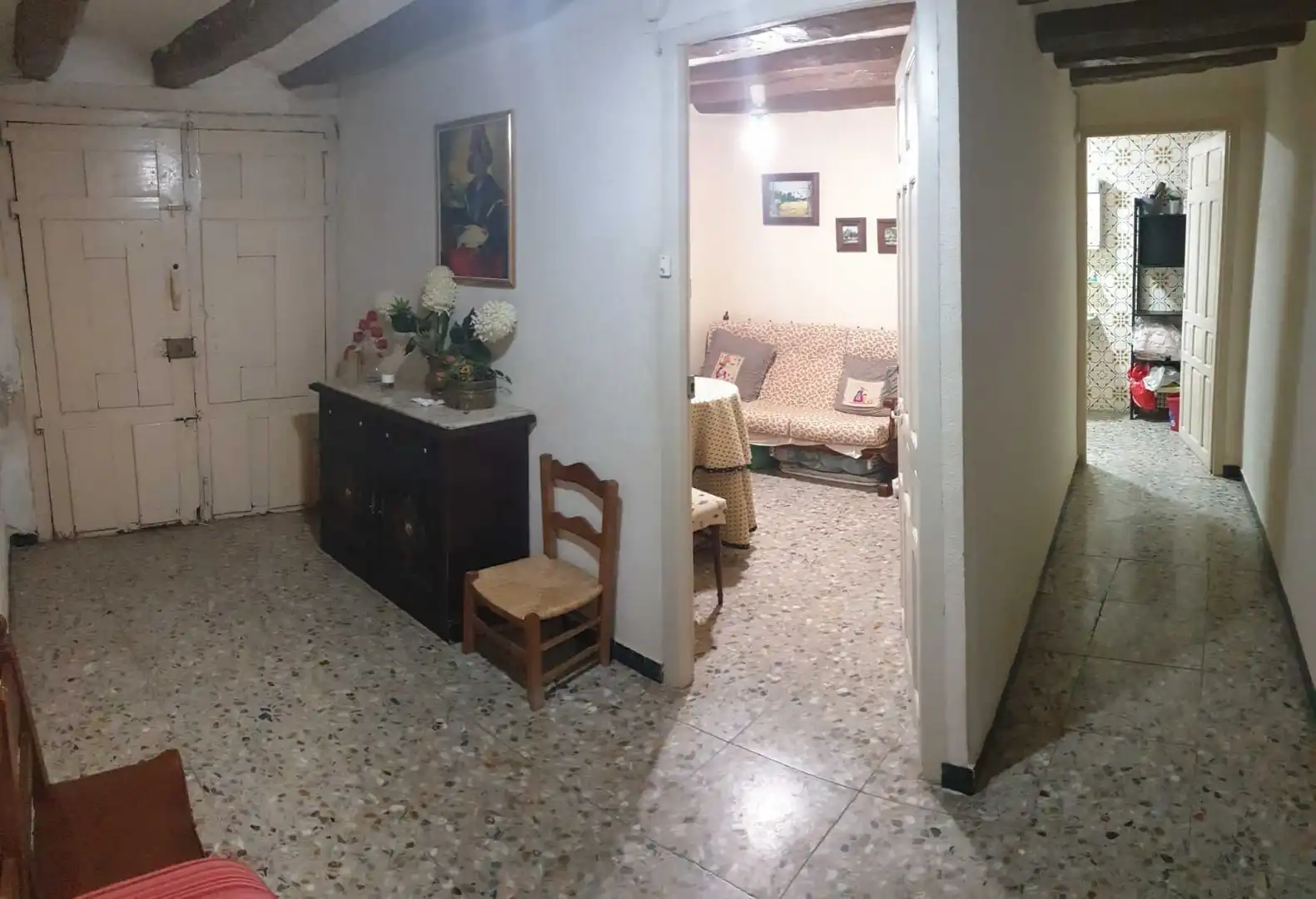 Casa o chalet en venta en Orera