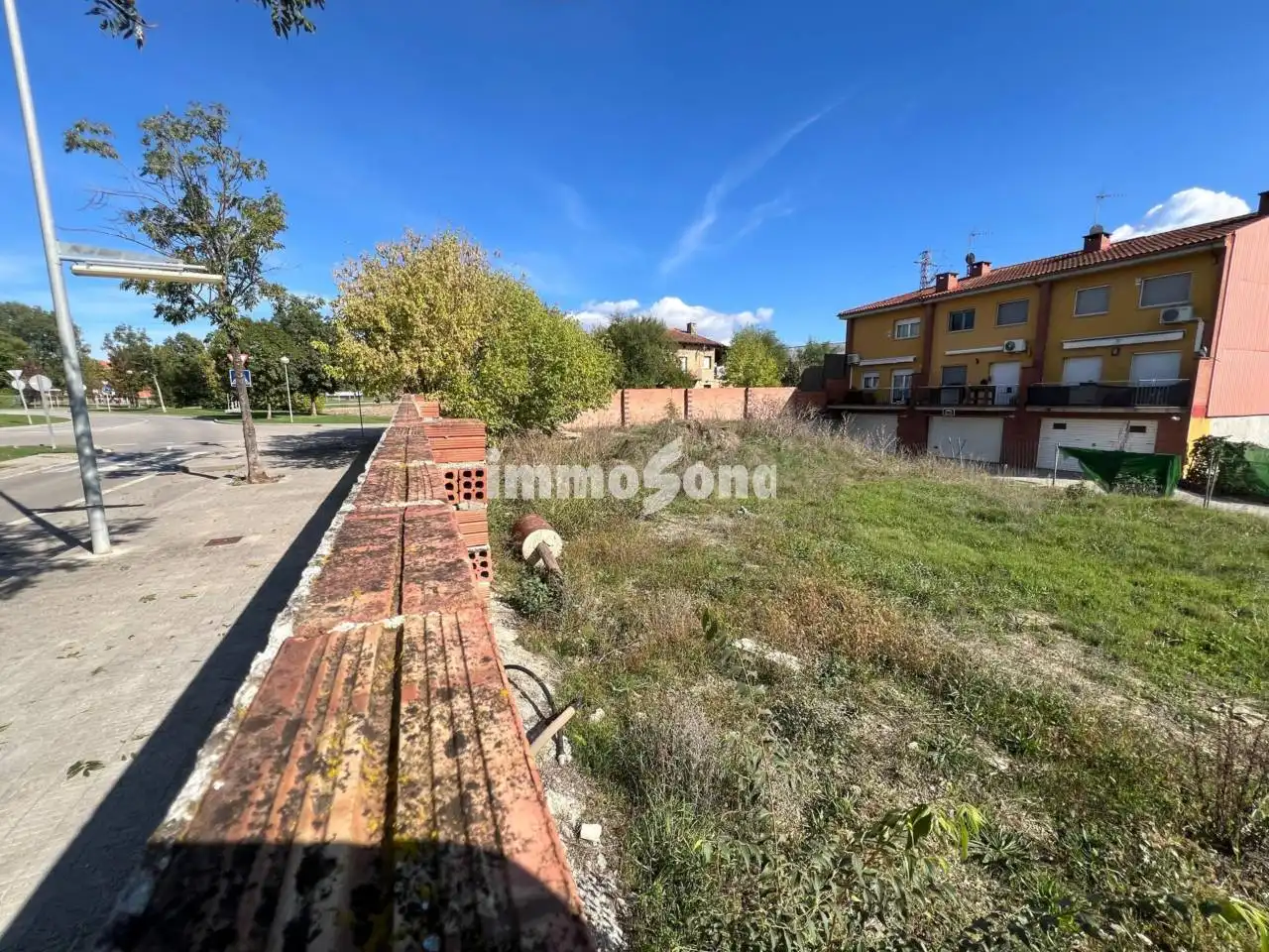 Terreny residencial en venda a Manlleu, imagen 3