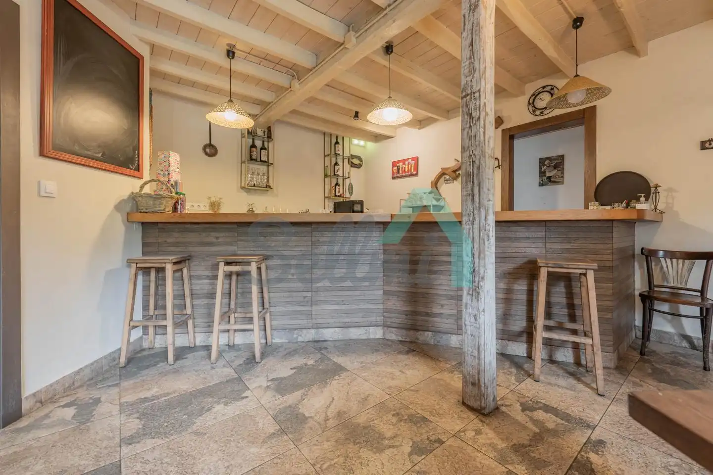 Casa o chalet en venta en Sobrescobio con Calefacción, Jardín privado y Terraza