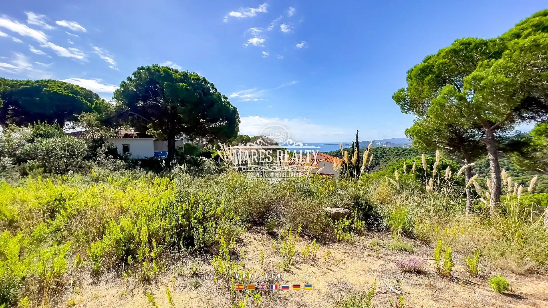 Terrenos y solares en venta en Canyelles, imagen 2