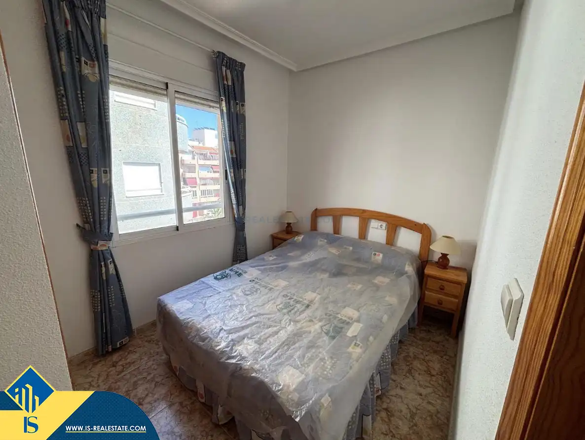 Apartament amb ascensor en venda a Playa del Cura, imagen 13