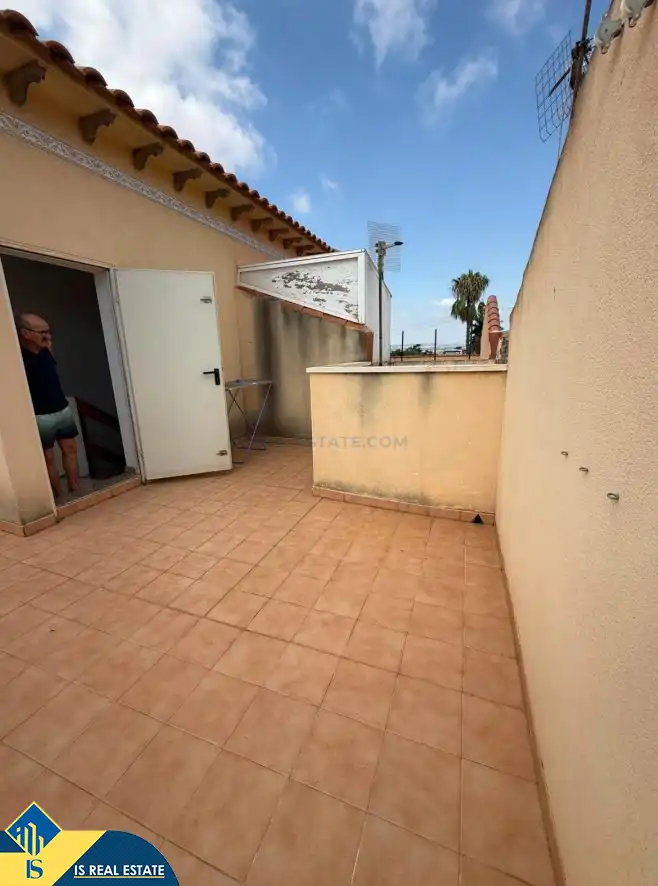 Casa con piscina en venta en Zona Carrefour - Urbanizaciones, imagen 29