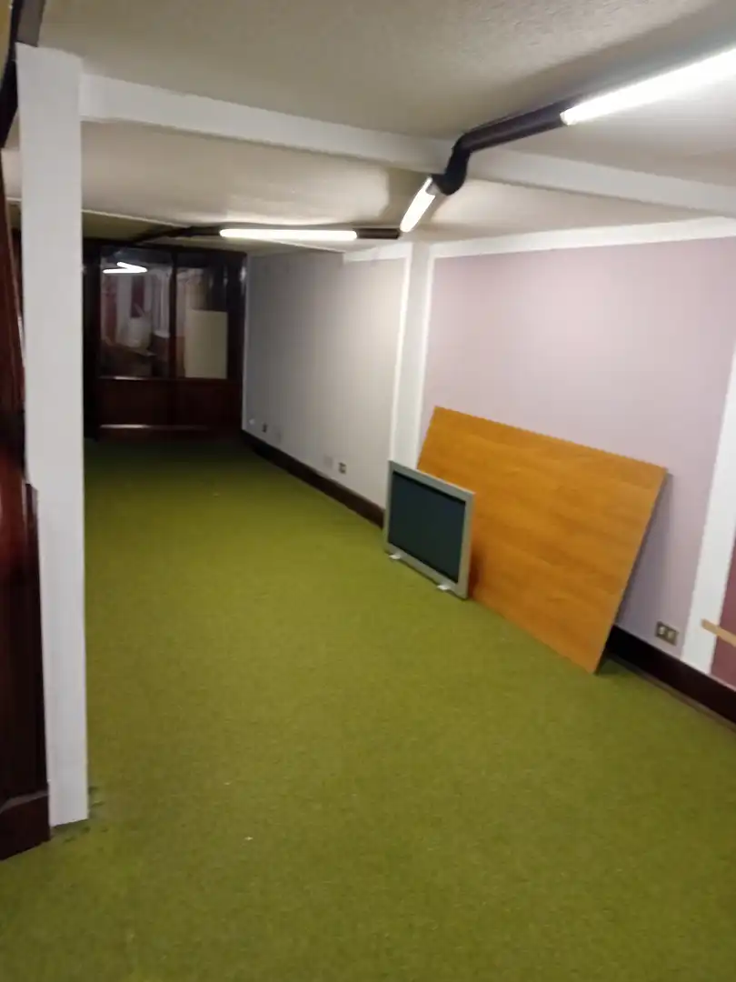 Local comercial de lloguer a Ibaiondo, imagen 16