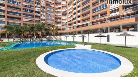 Foto 2 von Wohnung zum Verkauf in Calle Nadadora Carmen Soto, Babel, Alicante / Alacant