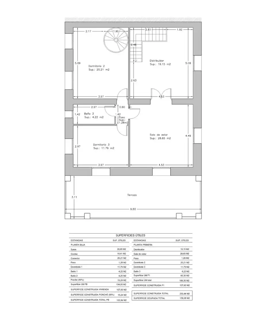 Maison rustique à vendre à Albatera, imagen 46