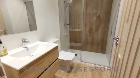 Foto 5 de Planta baja en venta en Estació de França, Mollet del Vallès