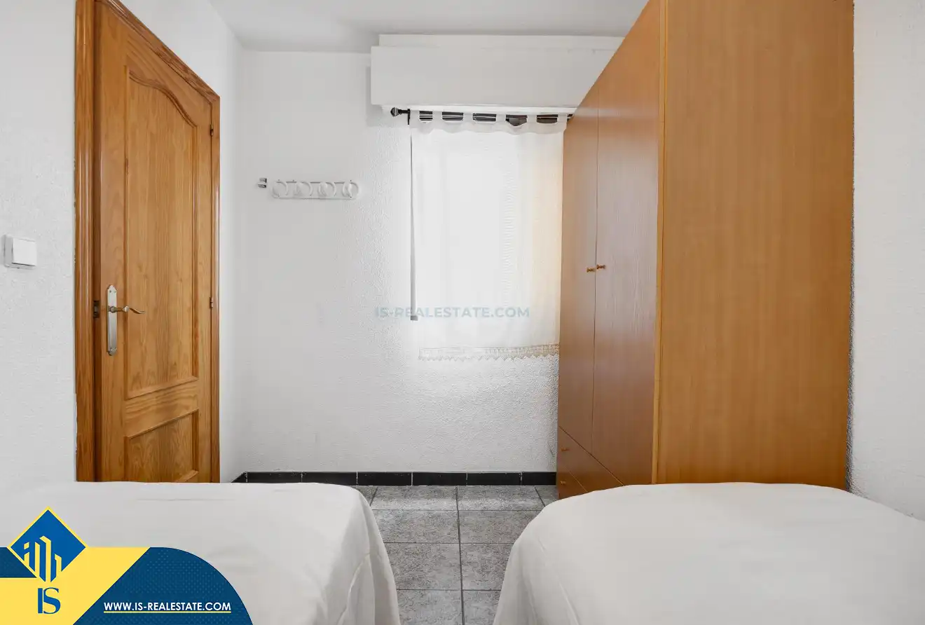 Attico con ascensore in vendita a Playa del Cura, imagen 15